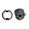Eaton Valve Assy, Range Control, Manual Transmission, Roadranger, Std, W/ Logo A-6910 - alternate 4